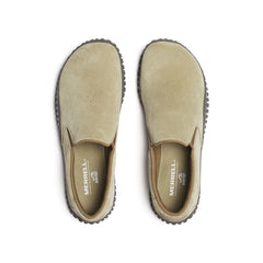 Mens Wrapt Slip On Casual Shoes