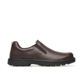 Mens World Legend 2 Moc Remat Wide Width Casual Slip Ons