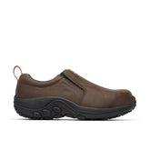 Mens Jungle Moc Leather SD+ Work safety Shoes