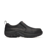 Men Jungle Moc Leather Hi-Vis Carbon Fiber Low - Shoes