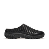 Unisex Moab 2 Slide Leather Woven 1TRL Casual Slip Ons