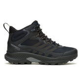 Mens Speed Strike 2 Mid Waterproof Hiking Boots