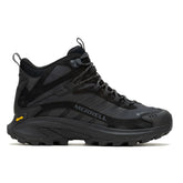 Men Moab Speed 2 Mid GORE-TEX® Wide Width Boots