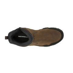Mens Coldpack 3 Thermo Tall Zip WP Boots