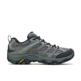 Men Moab 3 Waterproof Wide Width - Shoes
