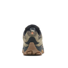 Men Moab 3 Waterproof Wide Width - Shoes