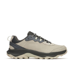 Men Speed Strike 2 Leather - Low