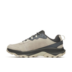 Men Speed Strike 2 Leather - Low