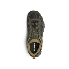 Men Moab 3 Waterproof Wide Width - Shoes