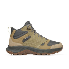 Mens Tempo Sol Mid Waterproof Hiking Boots