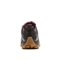 Men Moab 3 Luxe Leather - Low