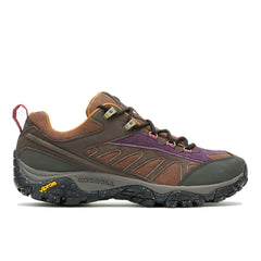 Mens Moab 2 Mesa Luxe Eco 1TRL Casual Shoes