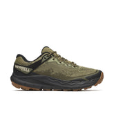 Men Nova 4 Waterproof Wide Width - Low
