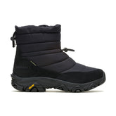 Mens Coldpack 3 Zero Thermo Tall Waterproof Winter Boots