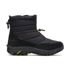 Mens Coldpack 3 Zero Thermo Tall Waterproof Winter Boots
