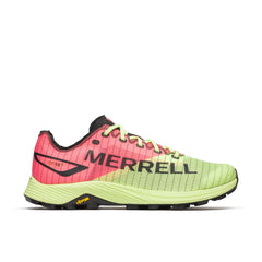 Mens MTL Long Sky 2 Matryx Trail Running Shoes