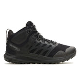 Men Nova 3 Mid Tactical Waterproof Boot - Boots