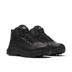 Men Moab Speed 2 Mid Tactical Waterproof Wide Width - Boots