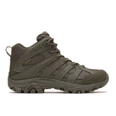 Men Moab 3 Mid Tactical Waterproof - Boots