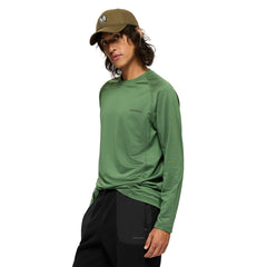 Men Tech Long Sleeve Tee - Long Sleeves