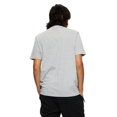 Men Relaxed Pocket Short Sleeve Tee - Short Sleeves