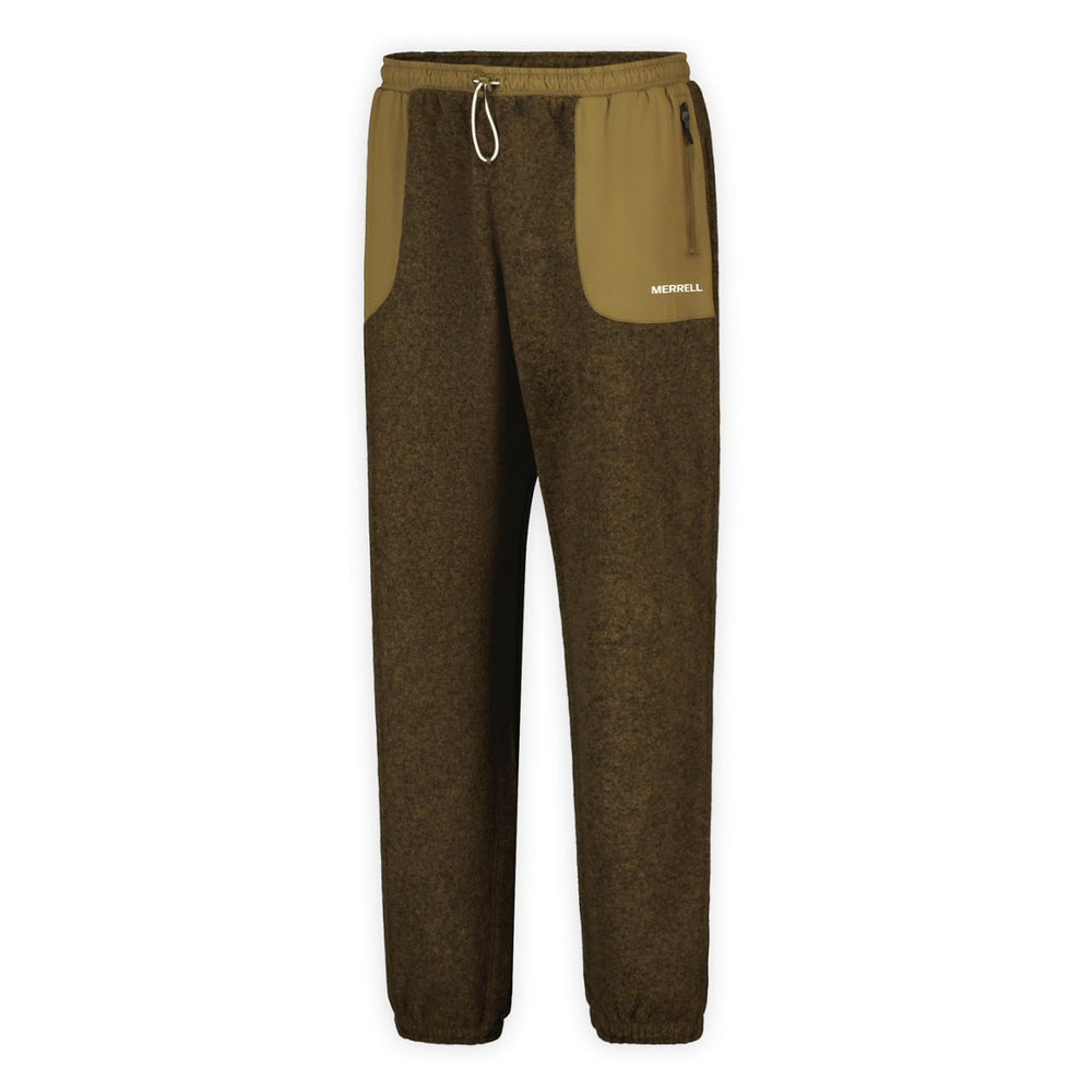 Men Jungle Fleece Jogger - Pants