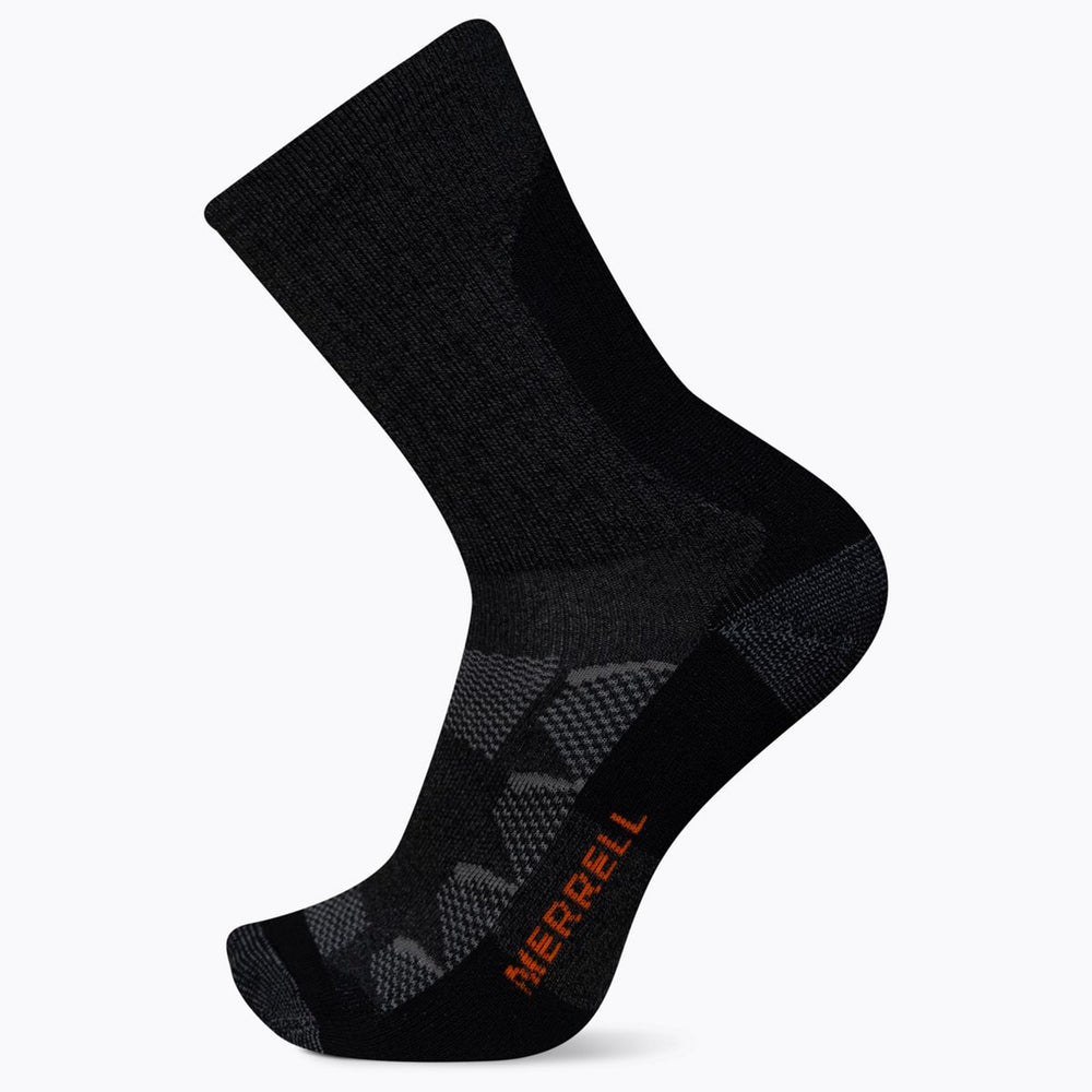 Moab Hiker Crew Sock - Socks