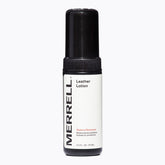 2.5oz Leather Lotion - Shoe Care