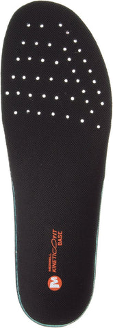 Womens Kinetic Fit Base AL Footbed - Insoles
