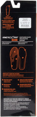 Womens Kinetic Fit Base AL Footbed - Insoles