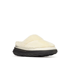 Womens Hut Moc 2 Slide Cozy Casual Slip Ons