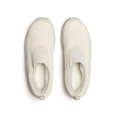 Womens Jungle Moc Cozy Luxe Casual Slip Ons