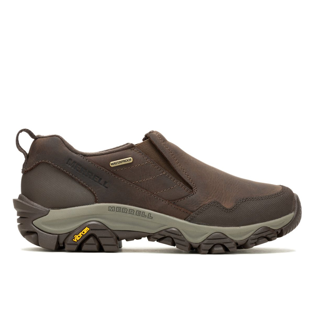 Women Coldpack 3 Thermo Moc Waterproof - Shoes