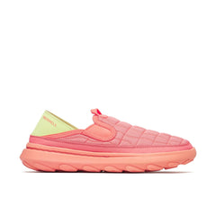 Womens Hut Moc 2 Casual Slip Ons