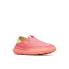 Womens Hut Moc 2 Casual Slip Ons