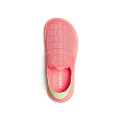 Womens Hut Moc 2 Casual Slip Ons
