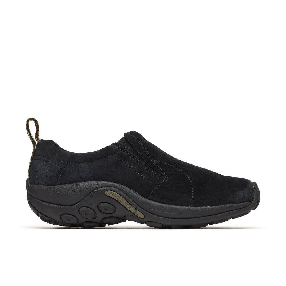 Women Jungle Moc Wide Width - Slip Ons