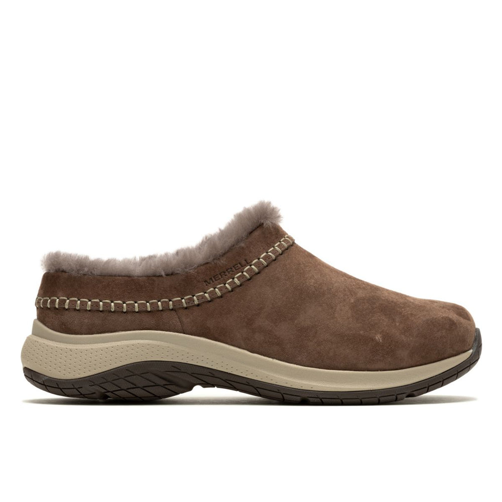 Women Encore Ice 5 Wide Width - Slip Ons
