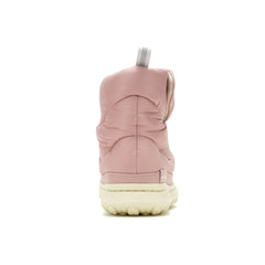 Women Hut Moc 2 Quilted - Slip Ons