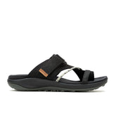 Women Terran 4 Post Wrap Wide Width - Sandals