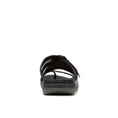 Women Terran 4 Post Wrap Wide Width - Sandals