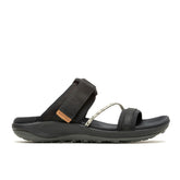 Women Terran 4 Slide Wide Width - Sandals