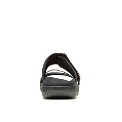 Women Terran 4 Slide Wide Width - Sandals