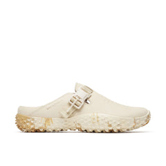 Women Wrapt Slide Nubuck - Shoes