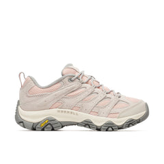 Womens Moab 3 Hiking Shoes