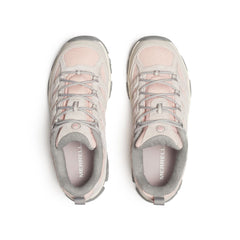 Womens Moab 3 Hiking Shoes