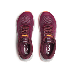 Womens Antora 4 Trail Running Shoes