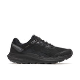 Womens Antora 4 Waterproof Trail Running Shoes