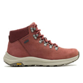 Womens Ontario Mid Waterproof Hiking Boots