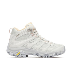 Womens Moab 3 Mid Waterproof Hiking Boots